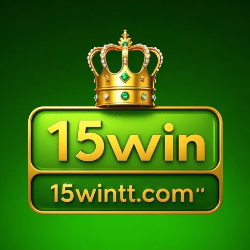 Logo 15win